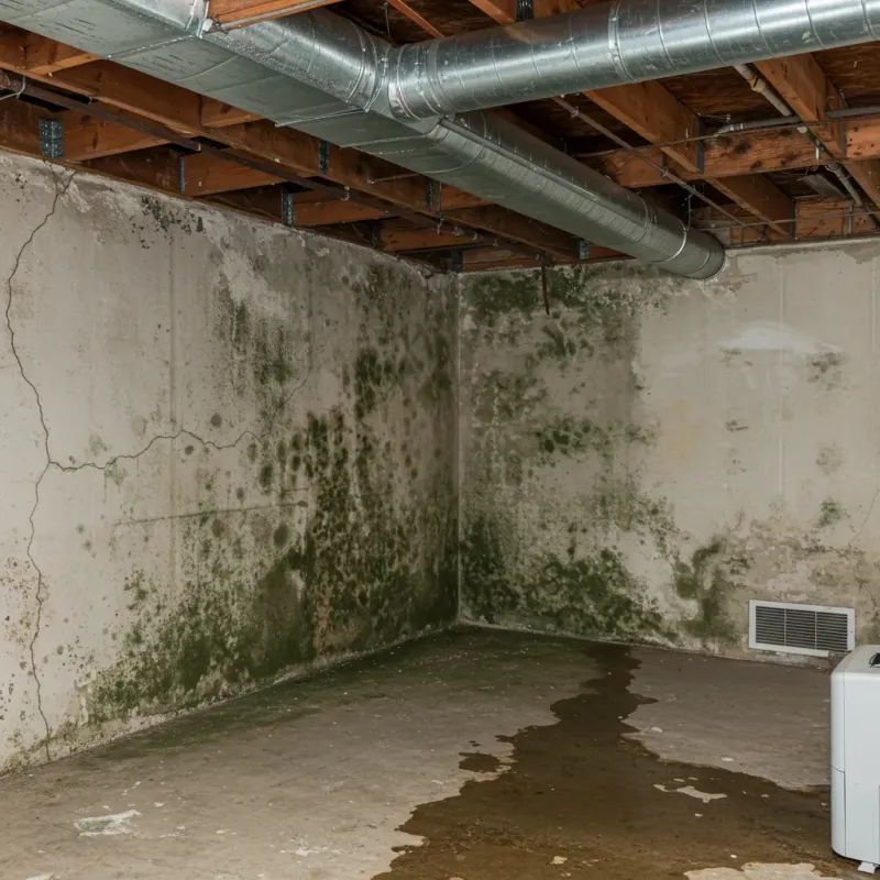 Professional Mold Removal in Avery County, NC