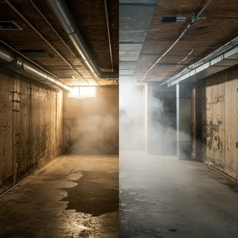 Professional Odor Removal in Avery County, NC